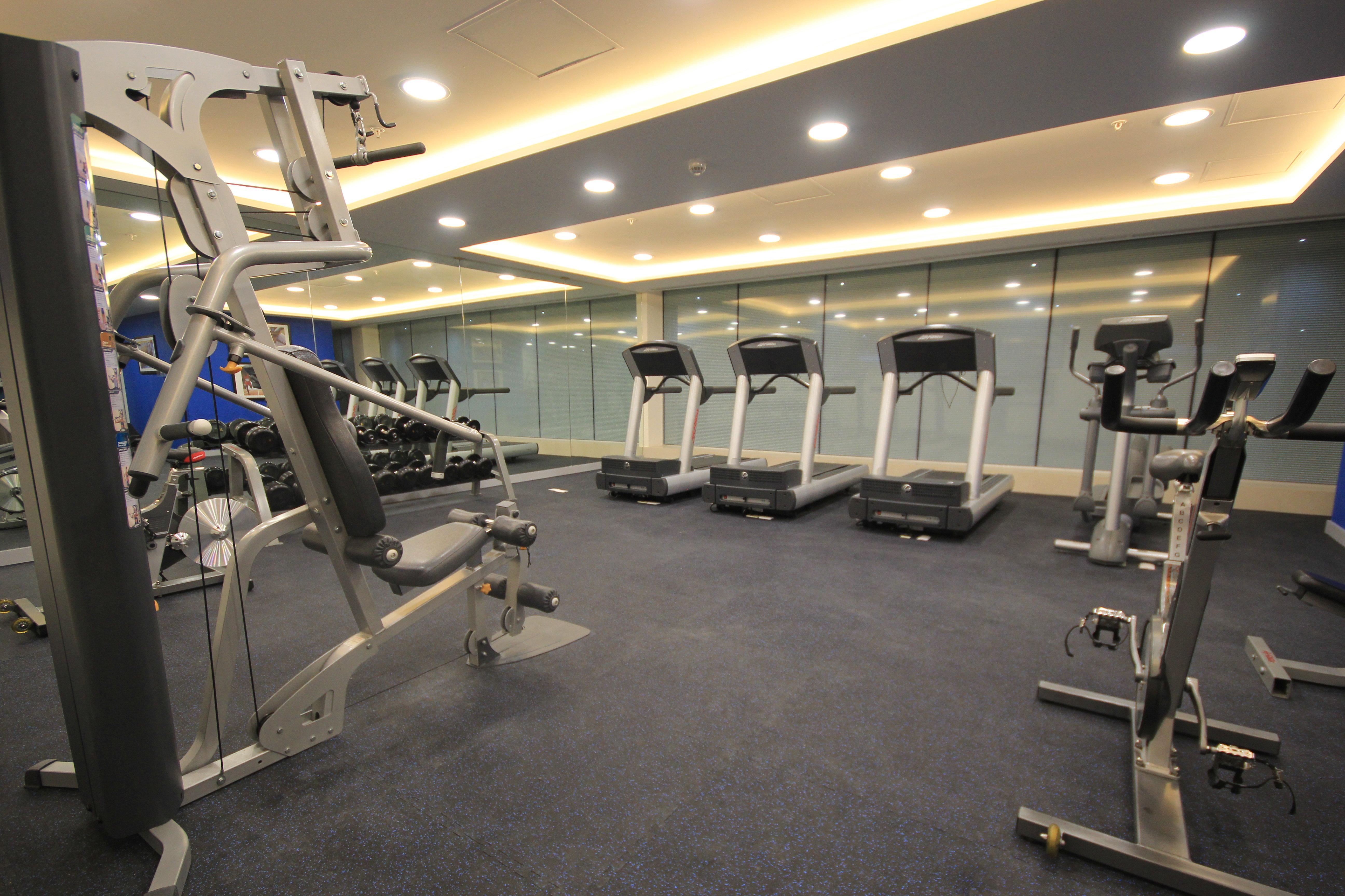 Holiday Inn & Suites Plaza Mayor By Ihg Леон Экстерьер фото