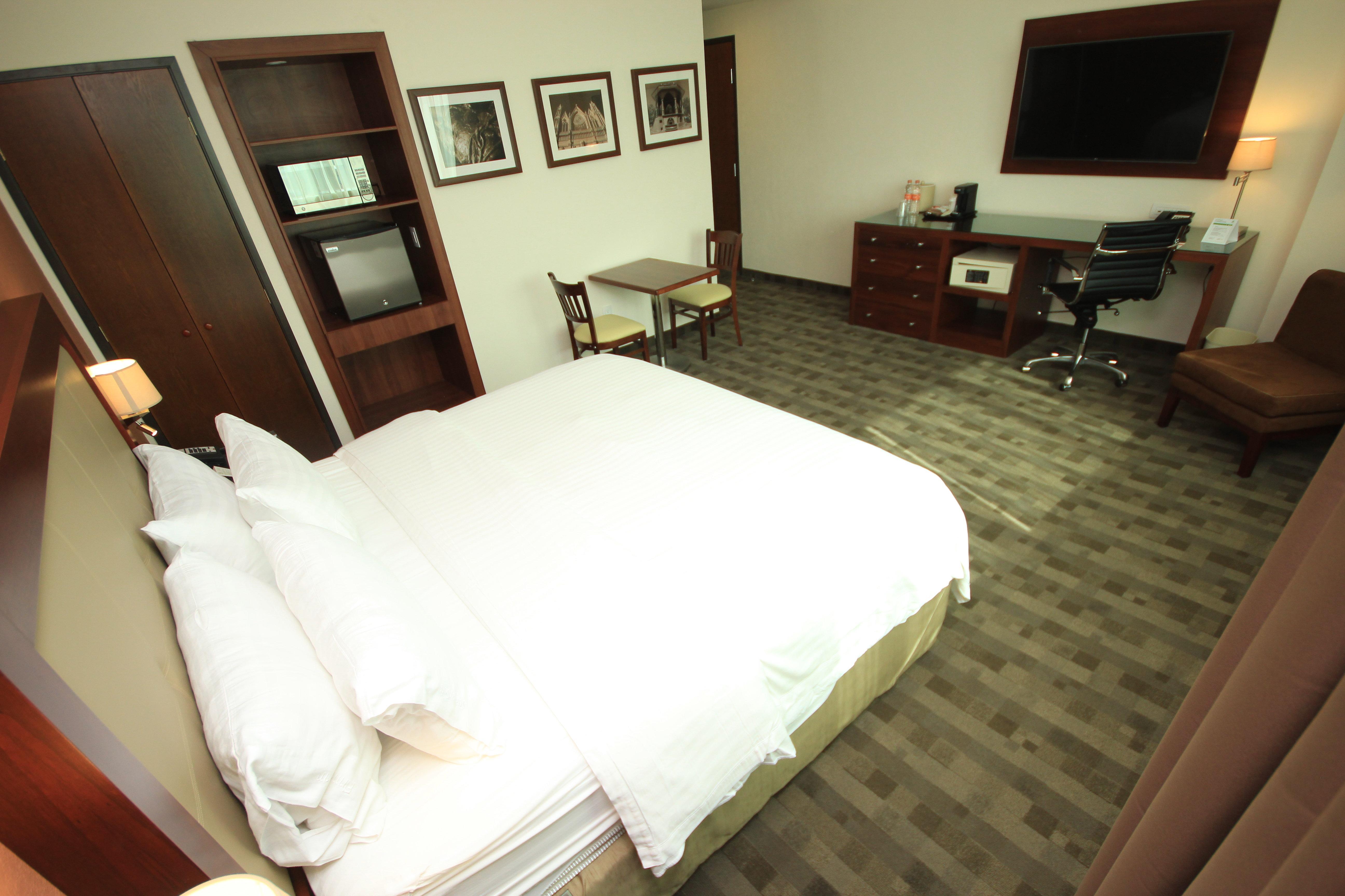 Holiday Inn & Suites Plaza Mayor By Ihg Леон Экстерьер фото