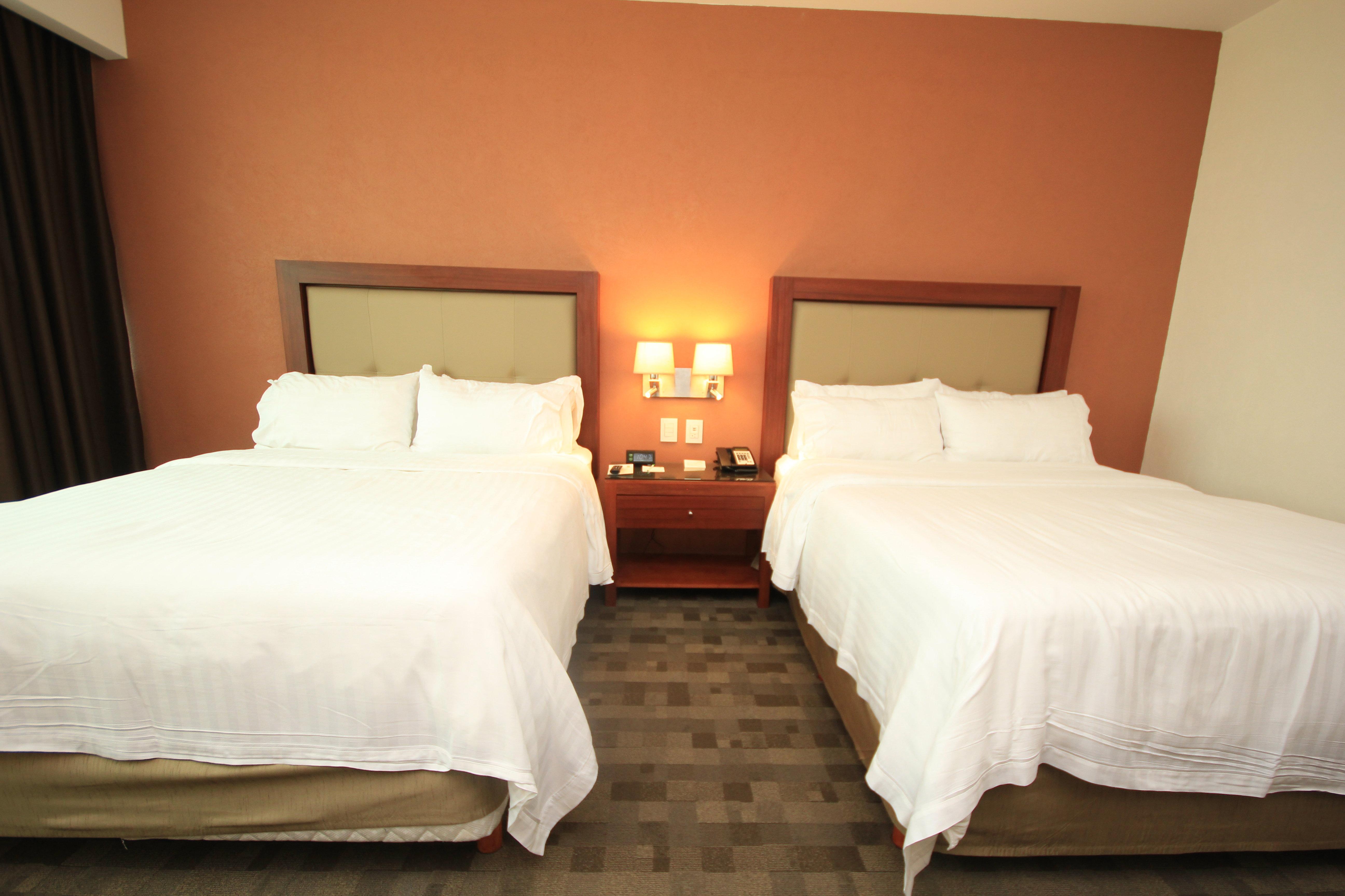 Holiday Inn & Suites Plaza Mayor By Ihg Леон Экстерьер фото