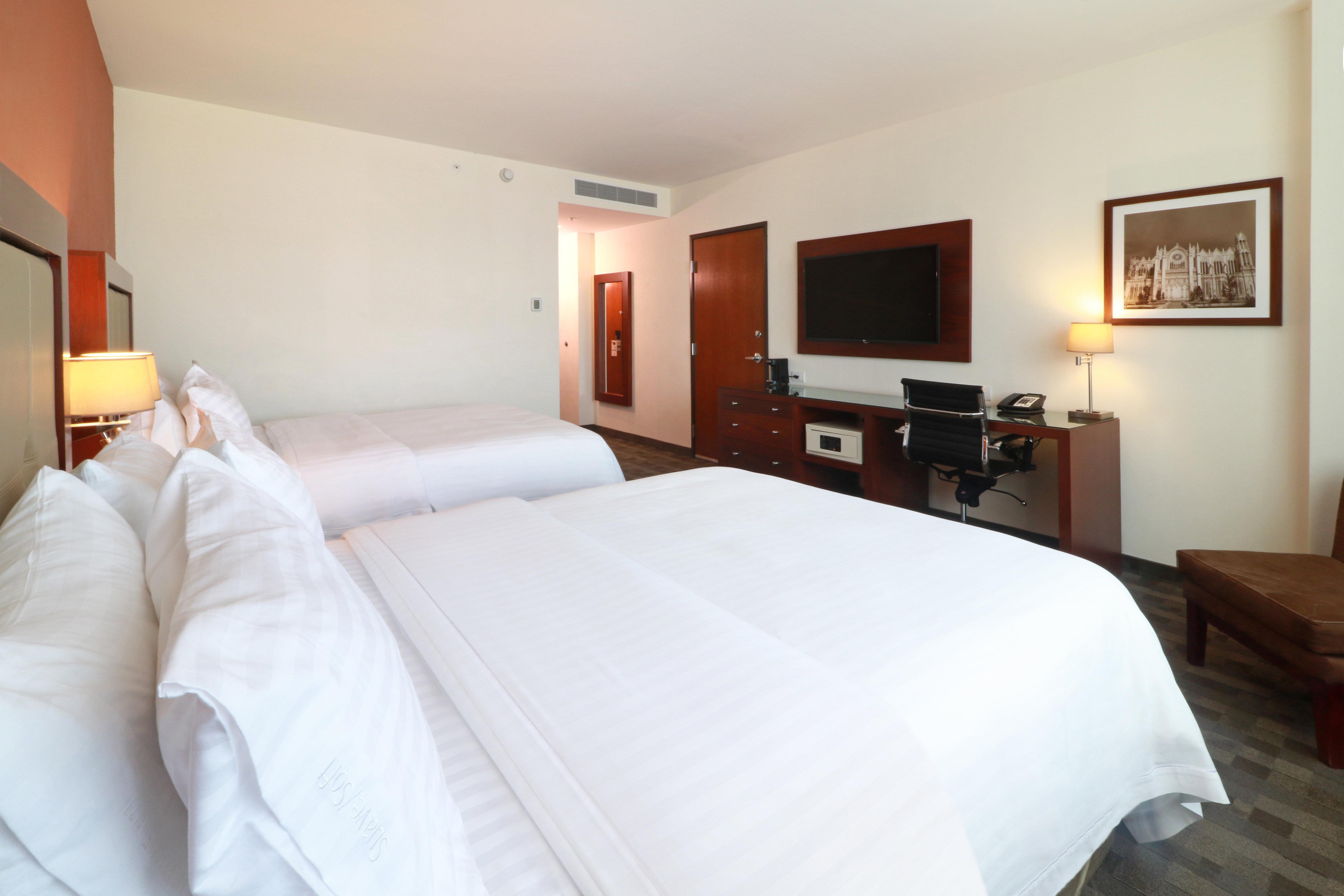 Holiday Inn & Suites Plaza Mayor By Ihg Леон Экстерьер фото